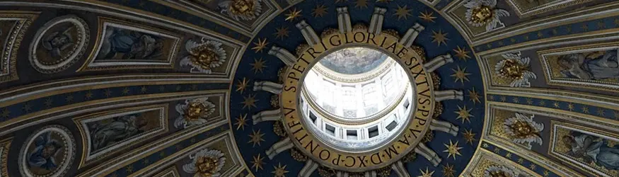 Vatican museum and Sistine chapel tour