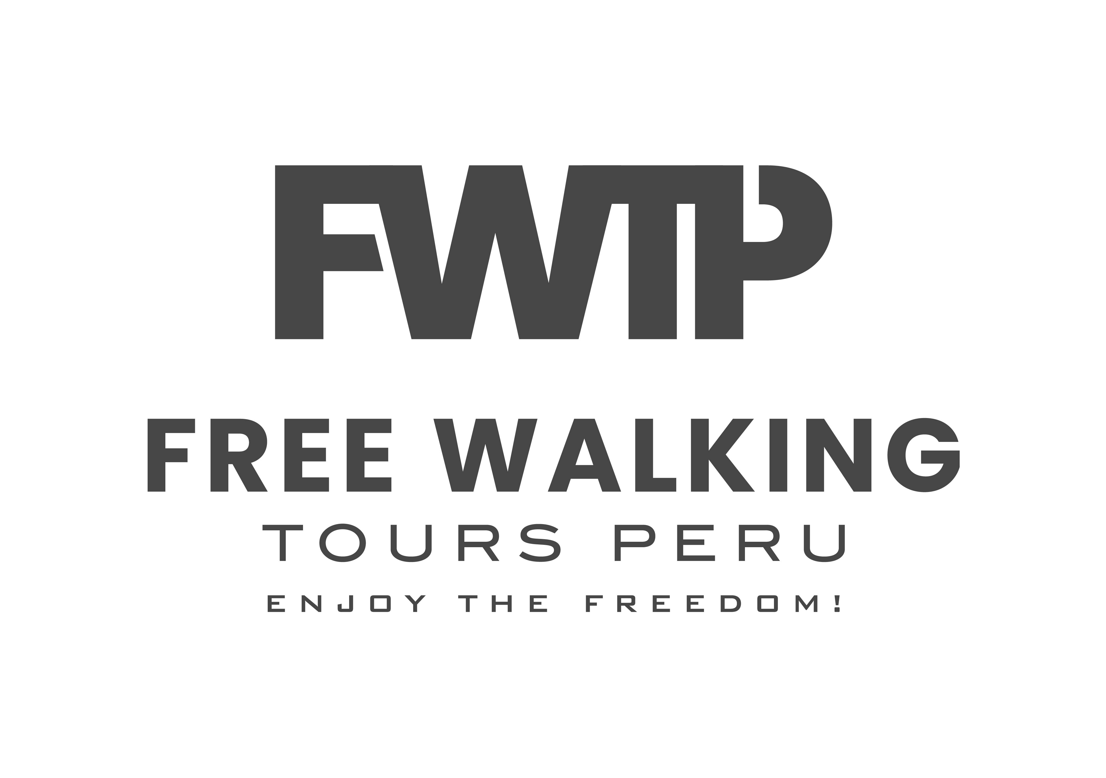  Free Walking Tour Cusco