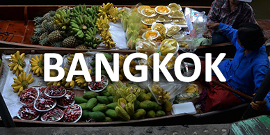 free tour bangkok