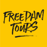free tour freedam
