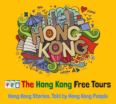 free tour hong-kong