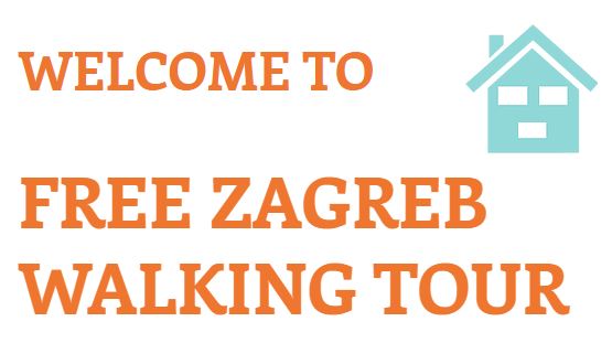 free tour zagreb