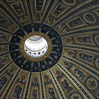 Vatican and Sistine chapel tour