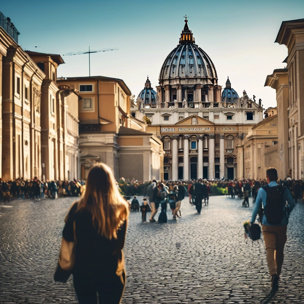 Authentic Rome travel tips and guides from FreeTourRome