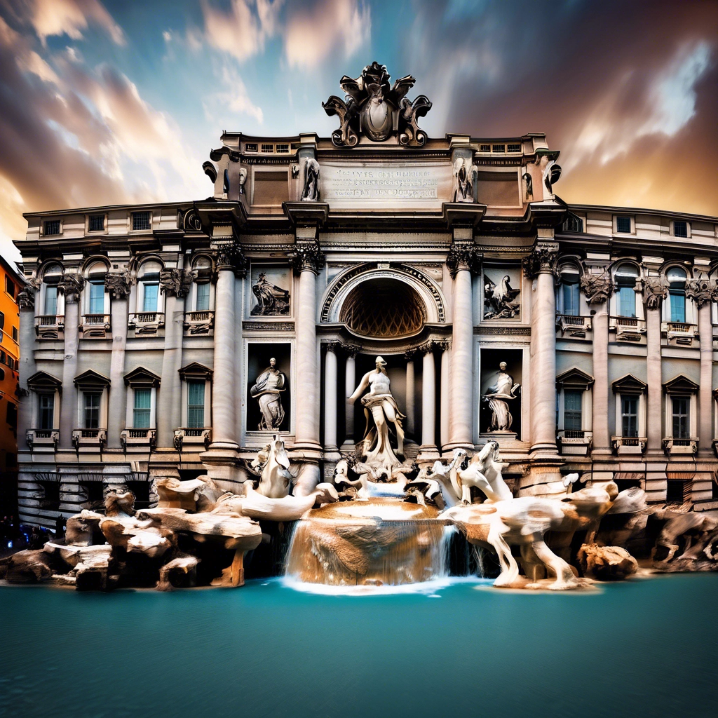 Rome travel tips and guides for history enthusiasts
