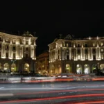 Experience Rome by Night on Our Evening Walking Tour