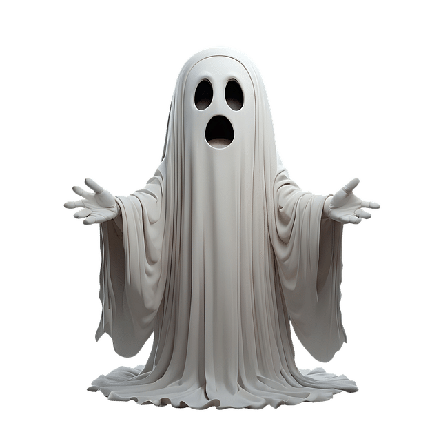 Ghost tour Rome