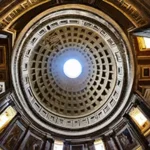 Visite du Panthéon & Dégustation de Glace | Découvrez le Côté Gourmand de Rome