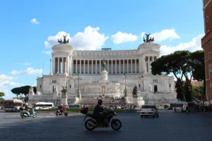Visite de la ville + billet d’entrée pour le Panthéon