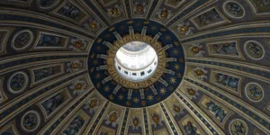 Vatican museum and Sistine chapel tour