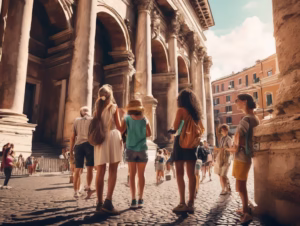 General Tips for Solo Travellers