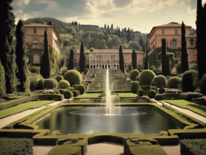 Tívoli - Roma