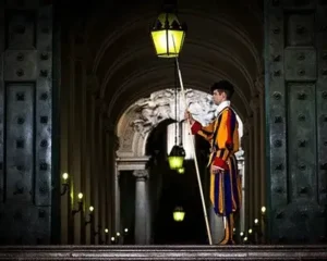 tips Vatican (museums)