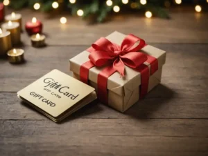 give an rome tour as an gift