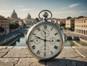 what to do in rome in 48 hours